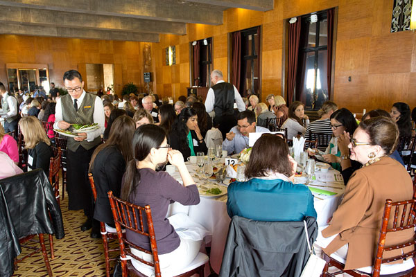 2014 Scholarship Luncheon a Truly Special Event